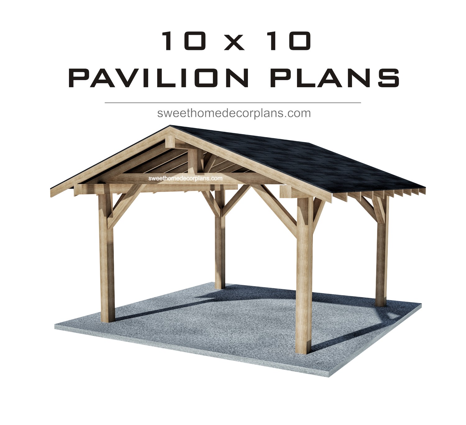 diy-wooden-10-x-10-gable-pavilion-plans-in-pdf-1