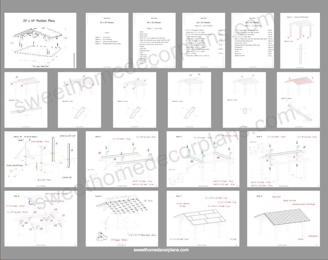 diy-wooden-10-x-10-gable-pavilion-plans-in-pdf