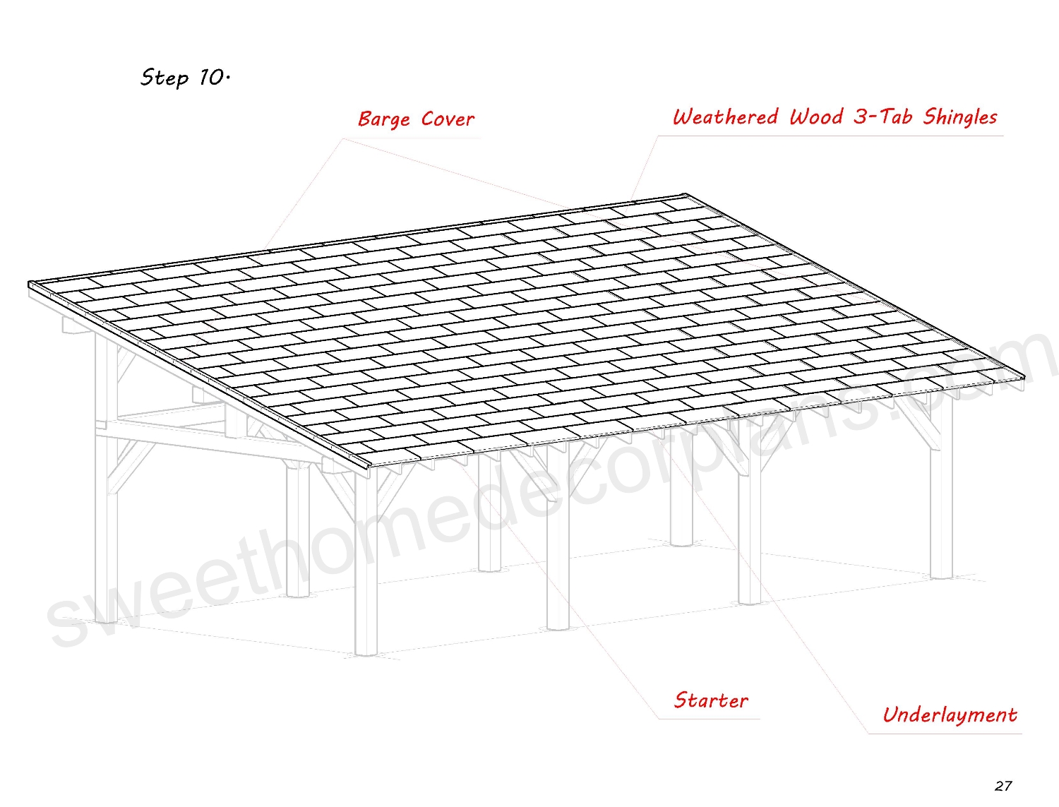 roof-assembly-diagram-16-х-36-lean-to-pavilion-plans