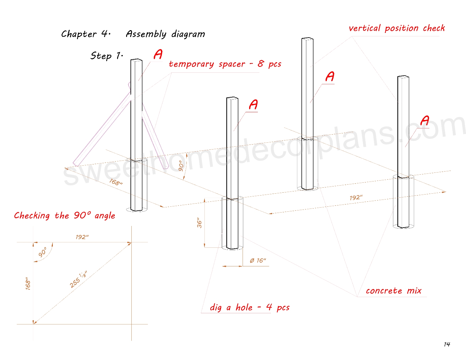 assembly-diagram-12-х-14-gable-pavilion-plans