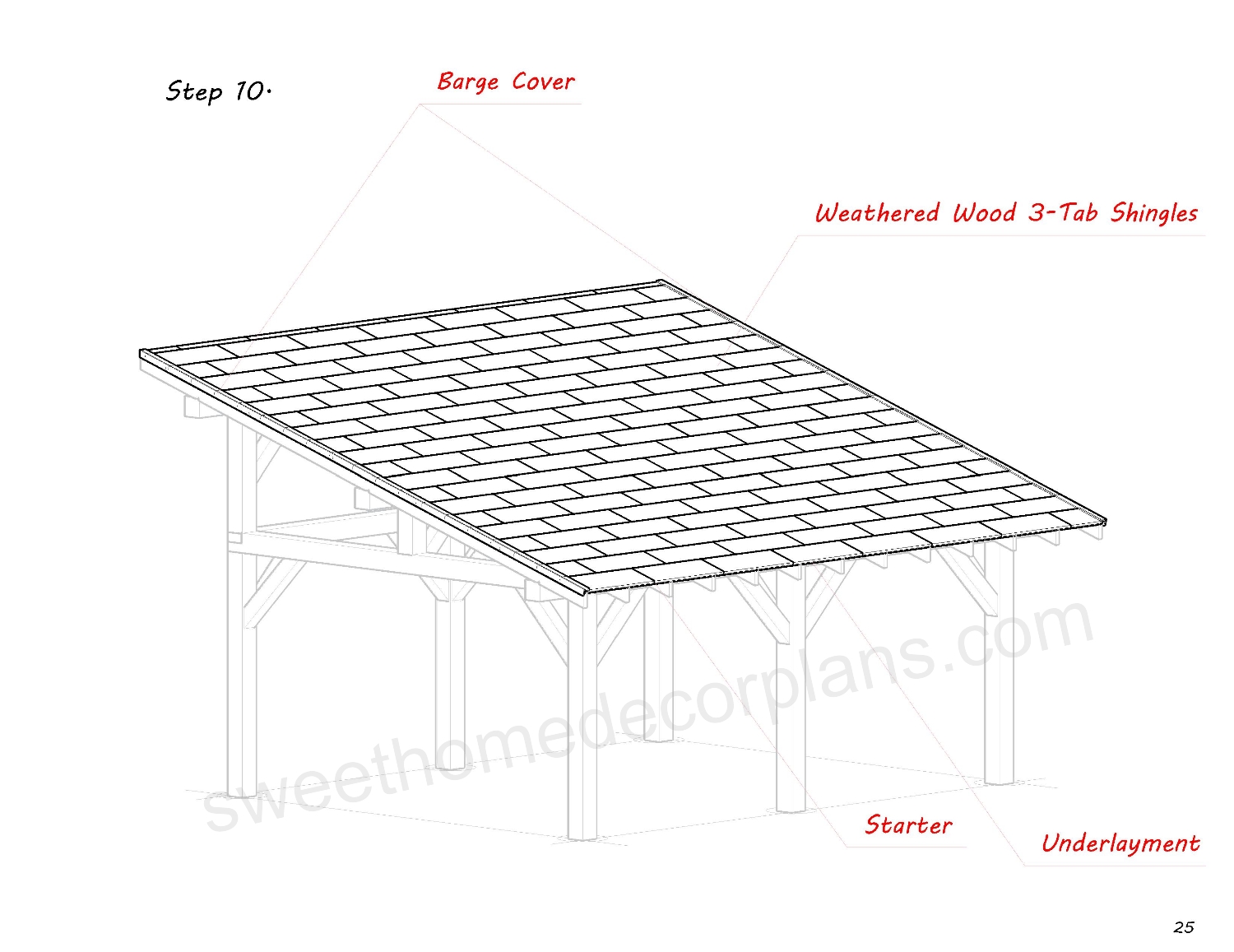 roof-assembly-diagram-16-х-20-lean-to-pavilion-plans