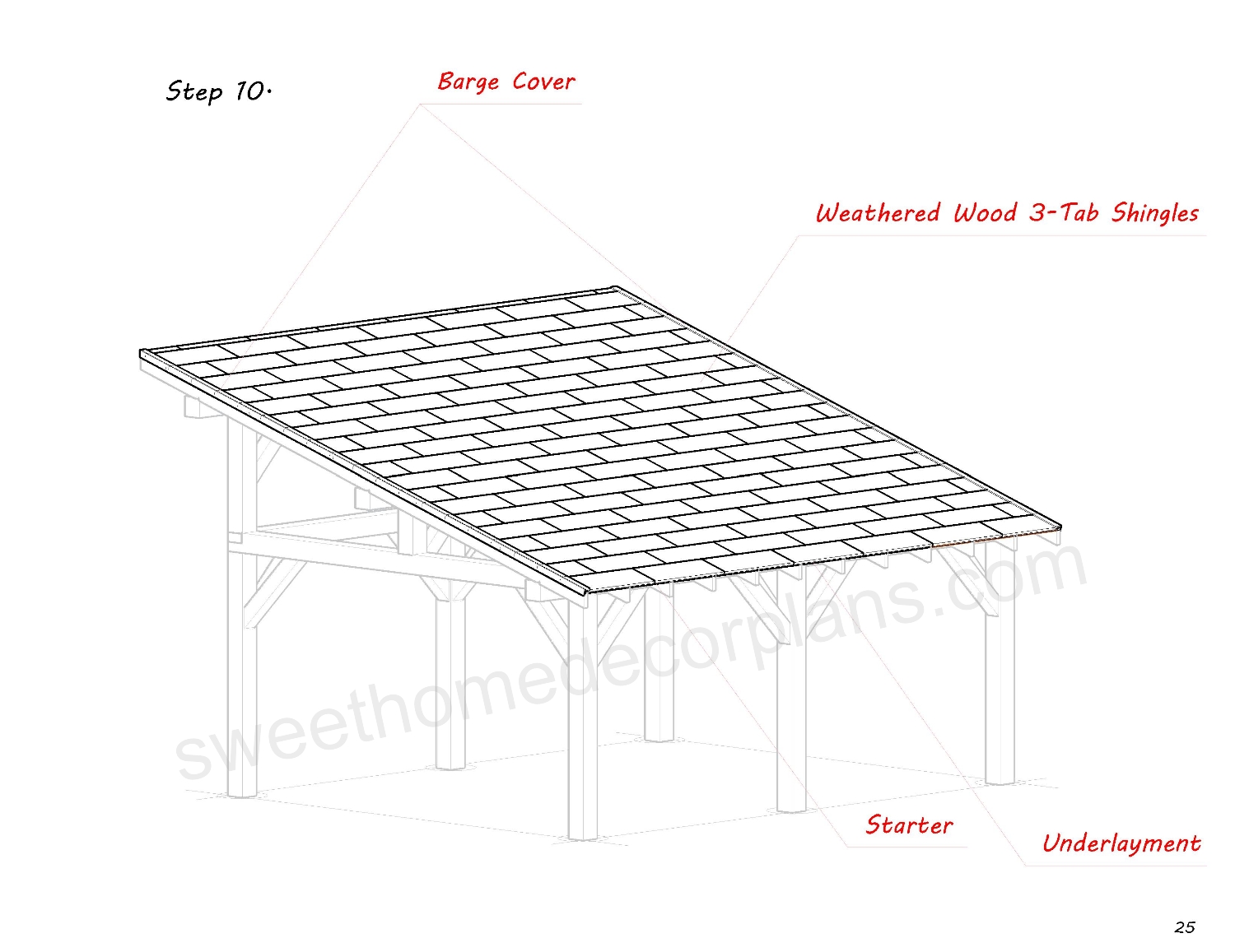 roof-assembly-diagram-16-х-18-lean-to-pavilion-plans