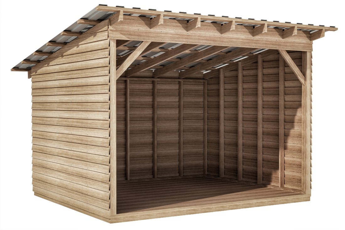 wooden-shed-plans-gazebo