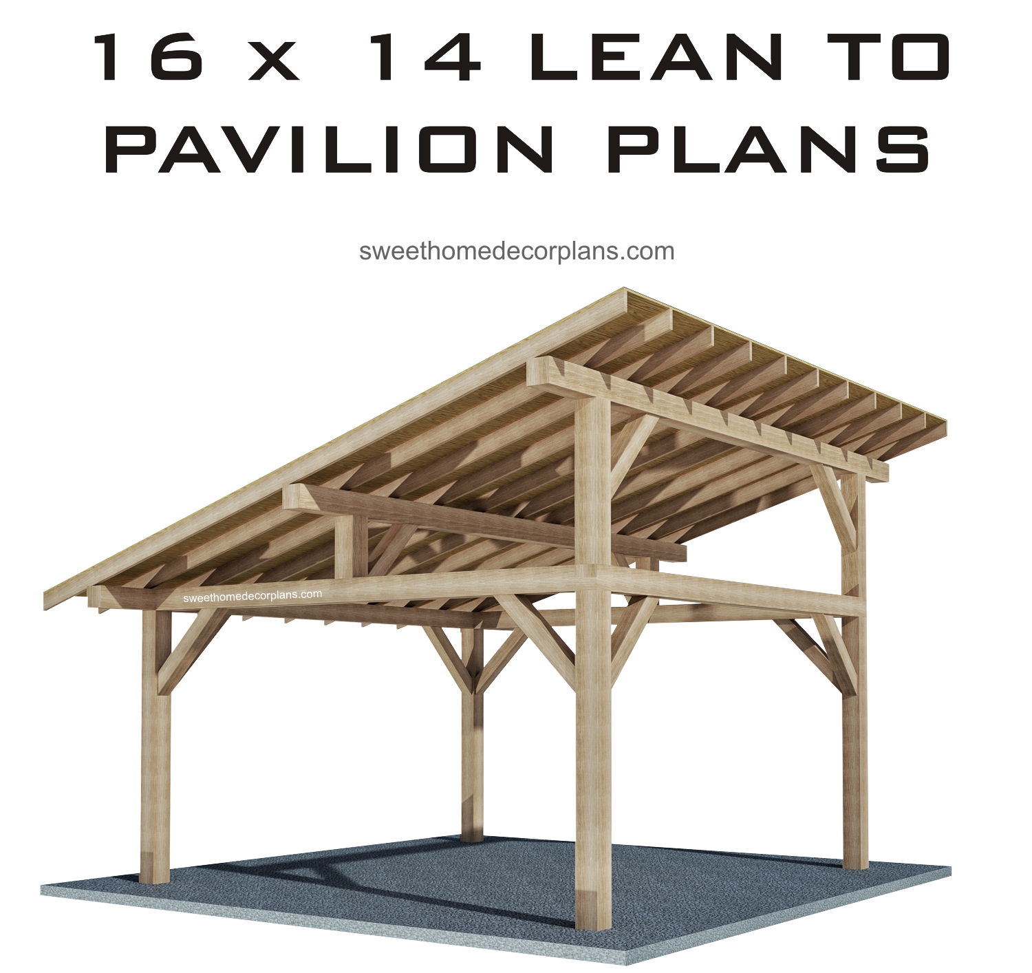 16-x-14-lean-to-wooden-gazebo-carport-pdf