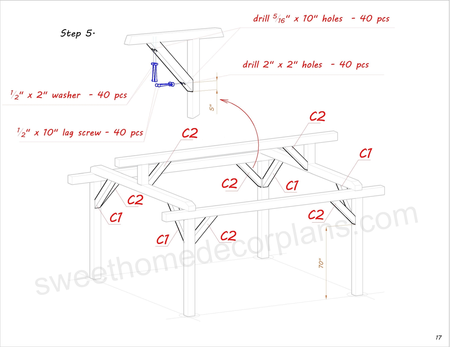 assembly-diagram-16-х-16-gable-pavilion-plans