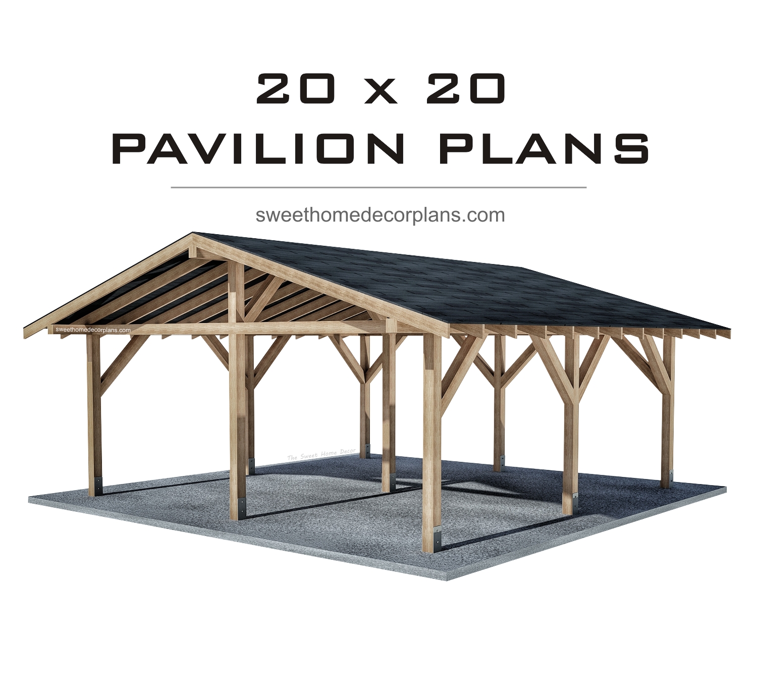 diy-20-x-20-pavilion-gable-plans-in-pdf