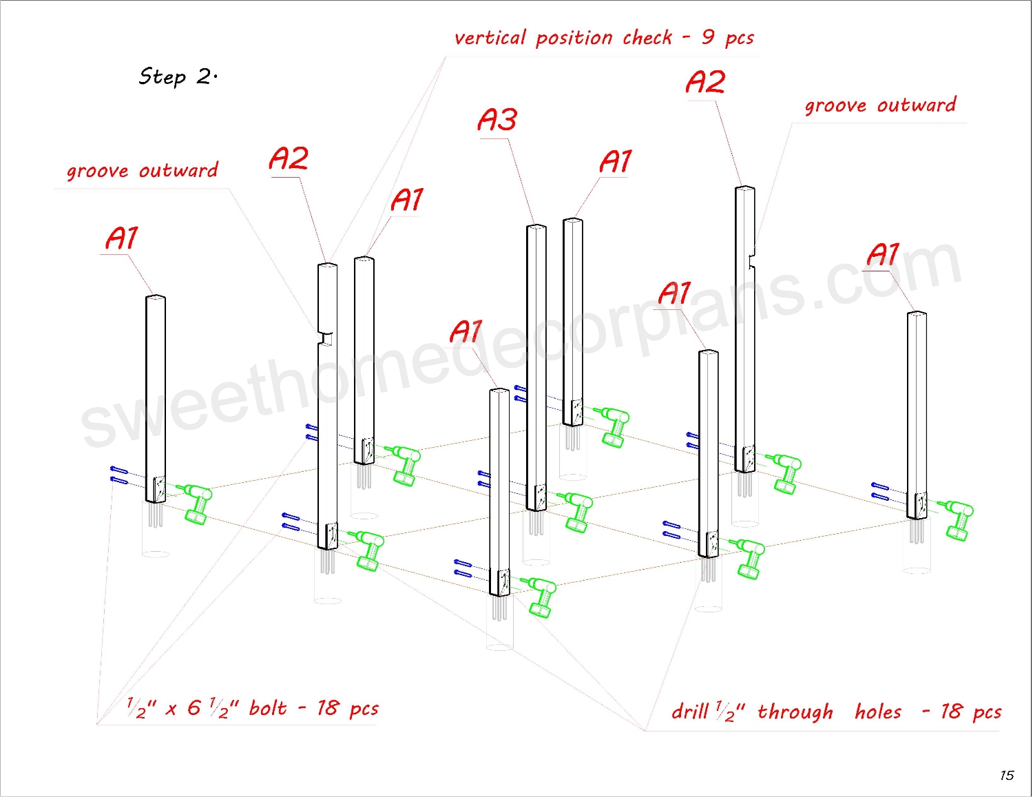 assembly-diagram-20-х-20-gable-pavilion-plans