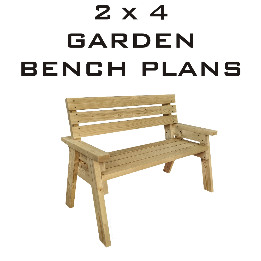 diy-2-x-4-wooden-garden-bench-plans