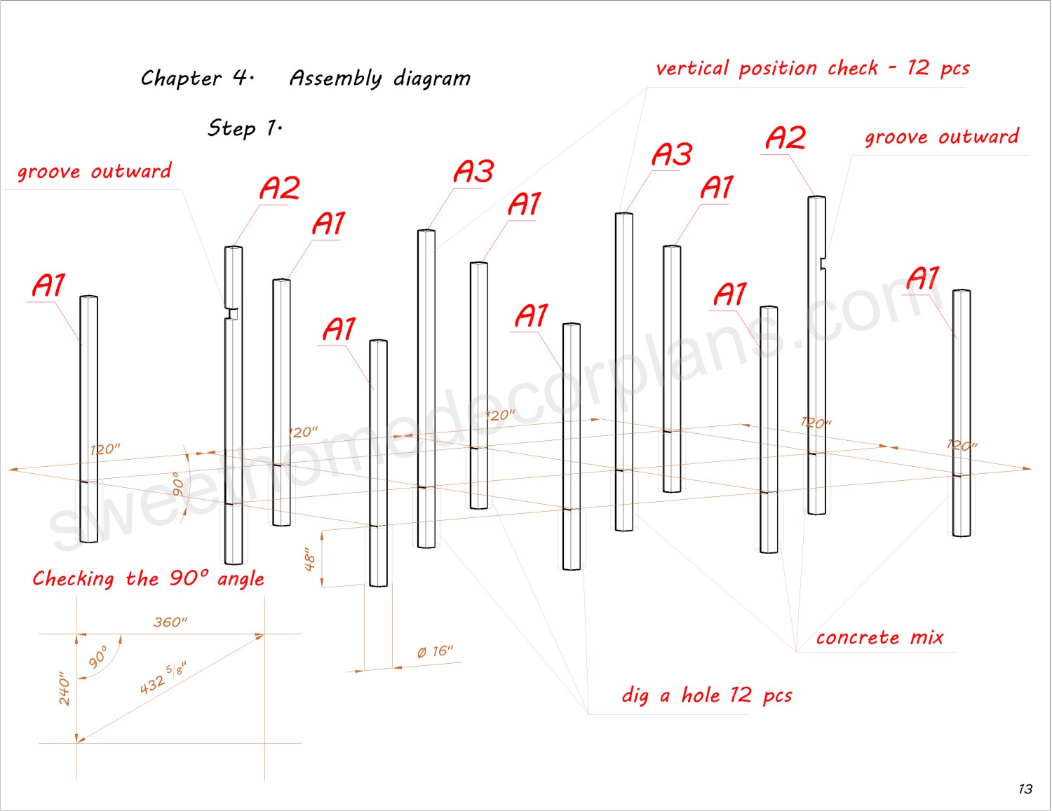 assembly-diagram-20-х-30-gable-pavilion-plans