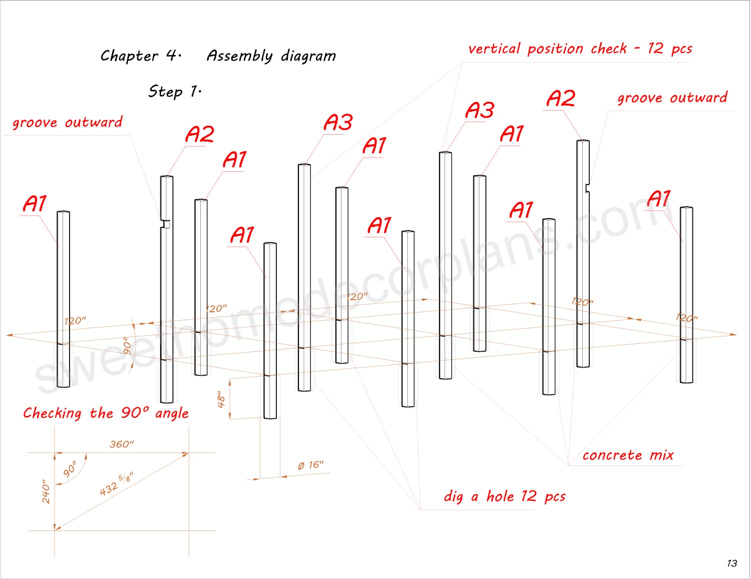 assembly-diagram-20-х-30-gable-pavilion-plans