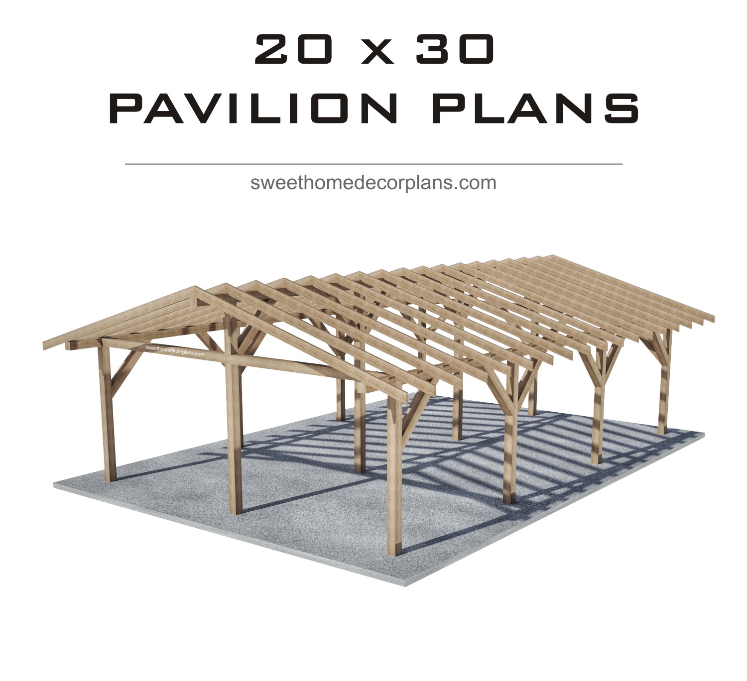 timber-frame-20-x-30-gable-pavilion-plans