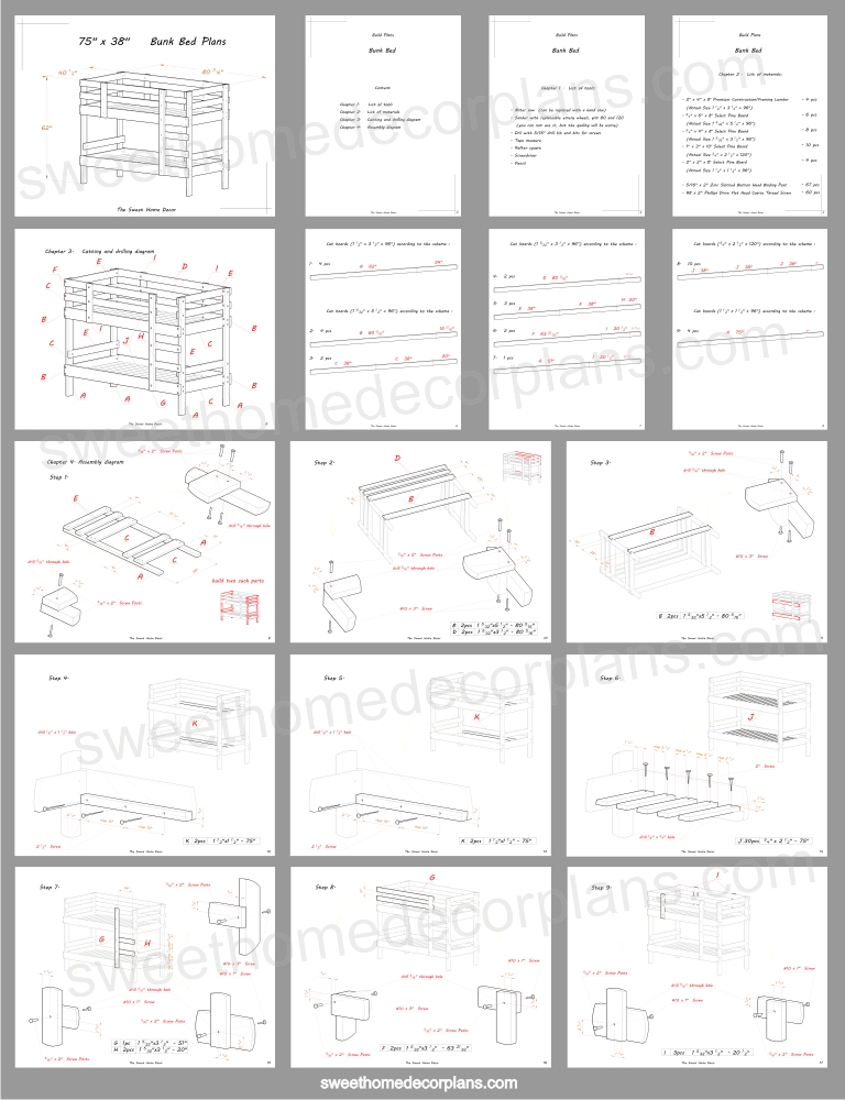wooden-bed-plans-in-pdf