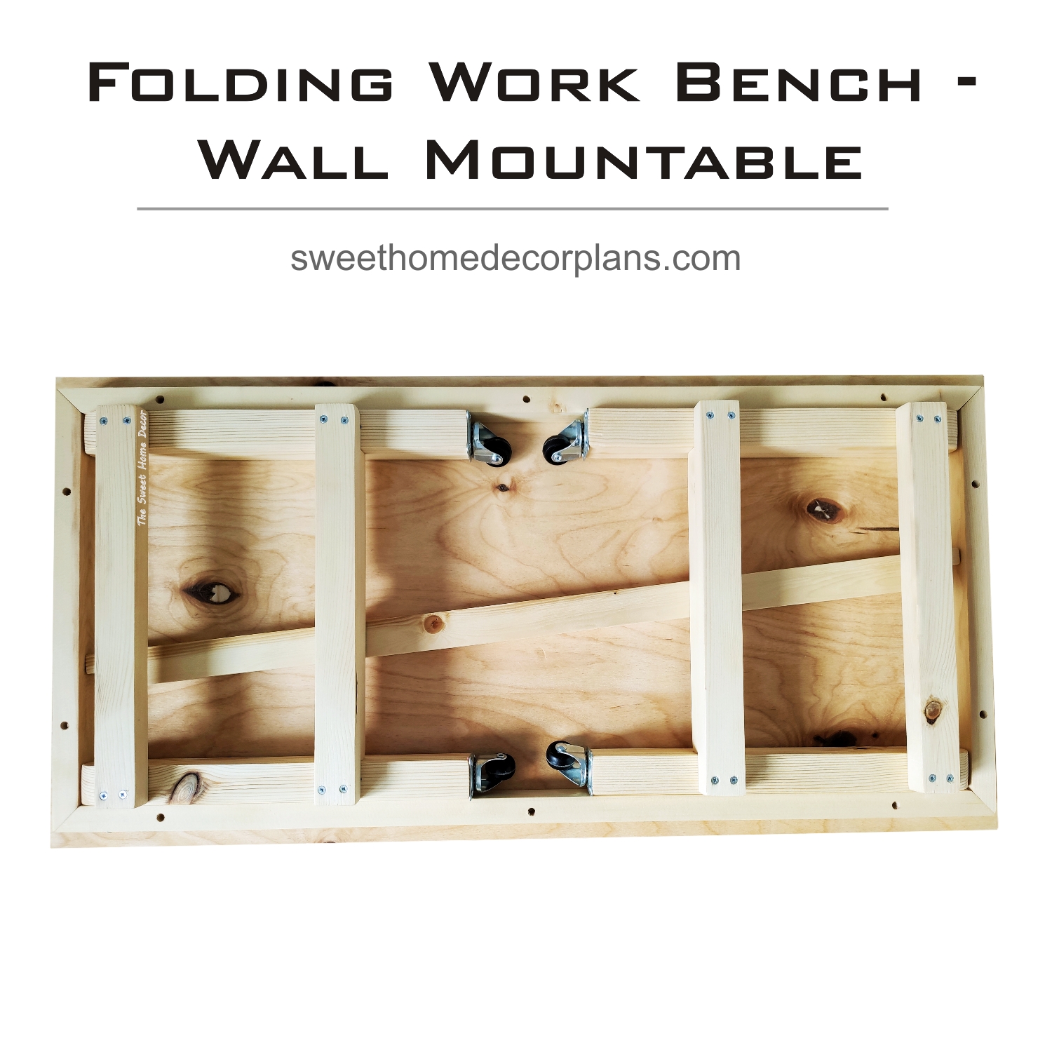 wooden-folding-workbench-wall-mountable-plans-for-backyard