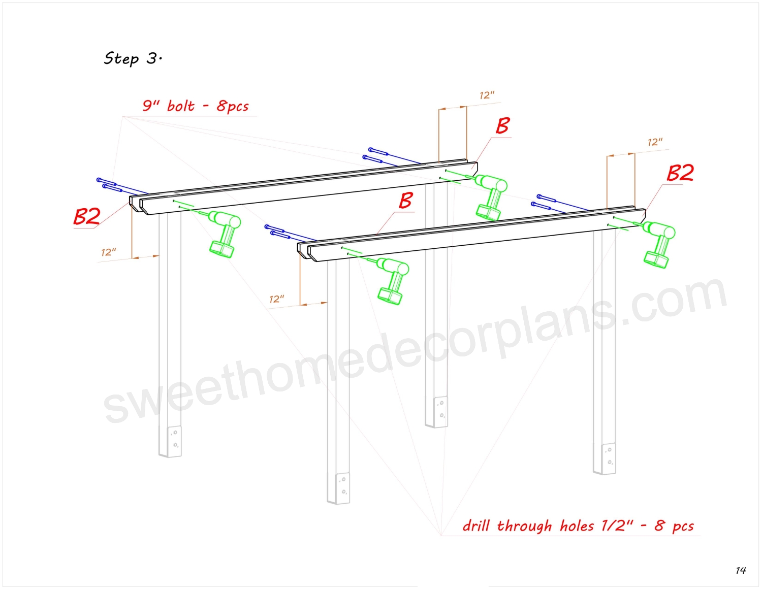 Diy-wooden-10-x-10-pergola-plans