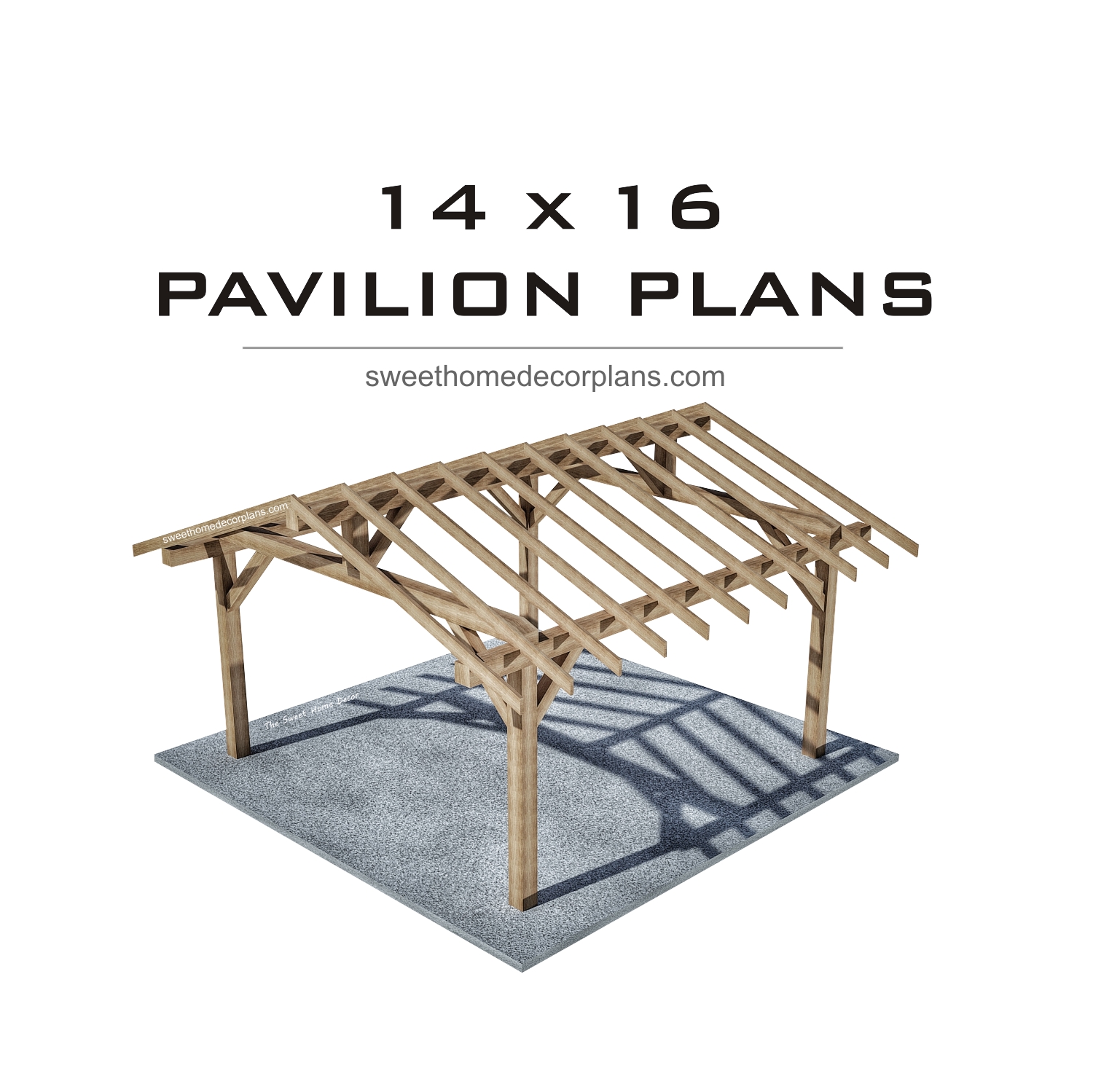 Diy-14-х-16-gable-pavilion-plans-in-pdf-gazebo-patio