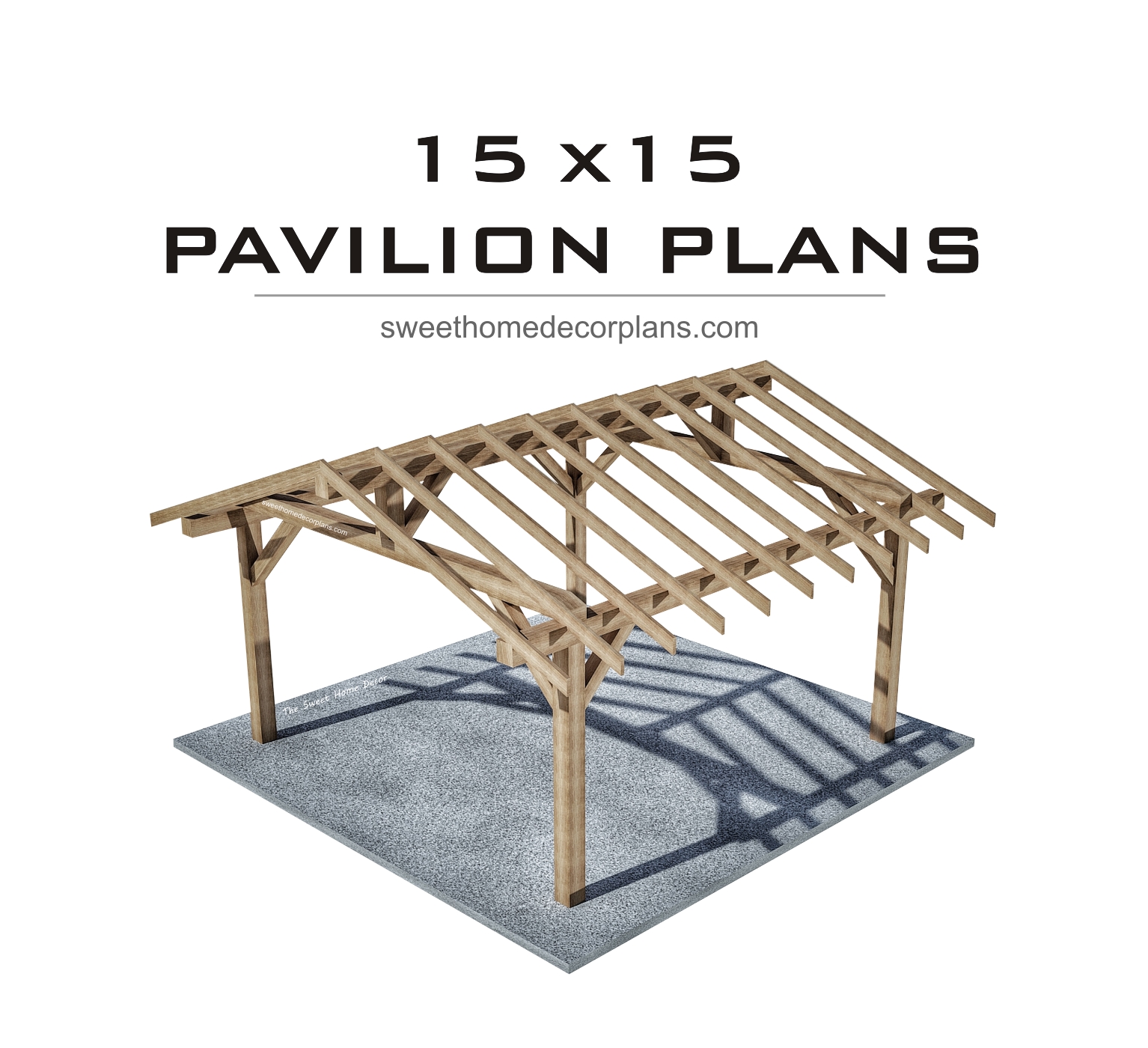 Diy-15-х-15-gable-carport-plans-in-pdf