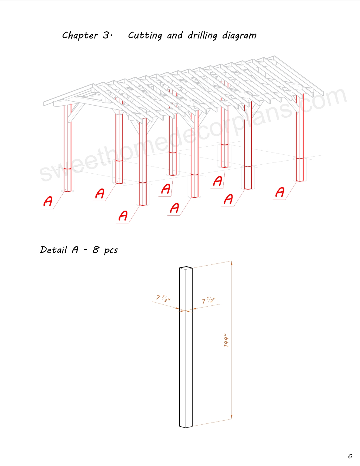 diy-wooden-16-х-30-gable-pavilion-plans