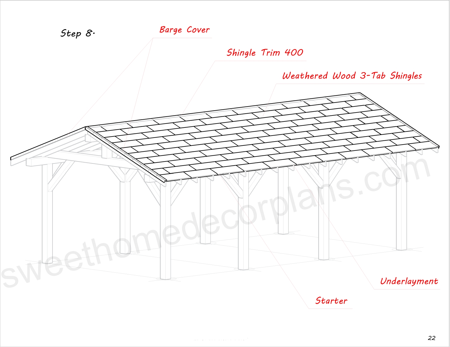 diy-wooden-16-x-30-gable-pavilion-roof-plans-in-pdf