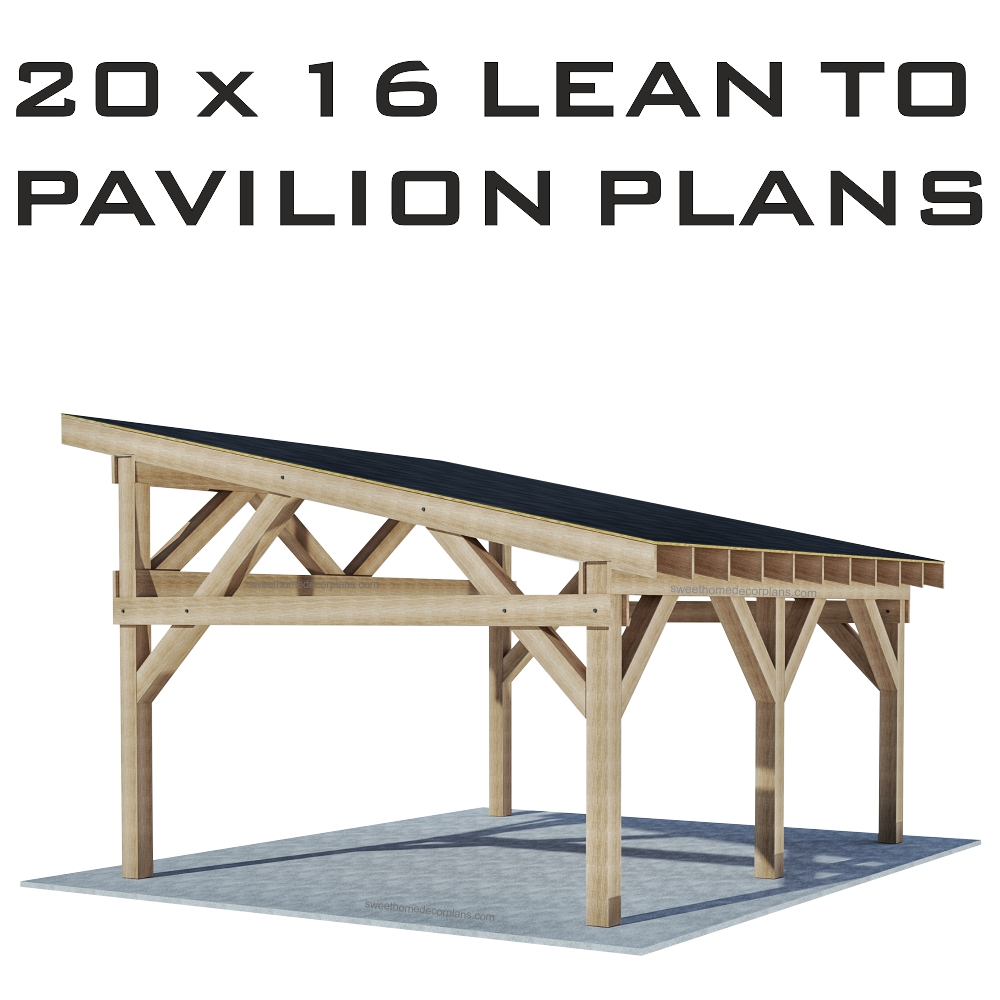 20-x-16-pavilion-plans-carport-gazebo-diy